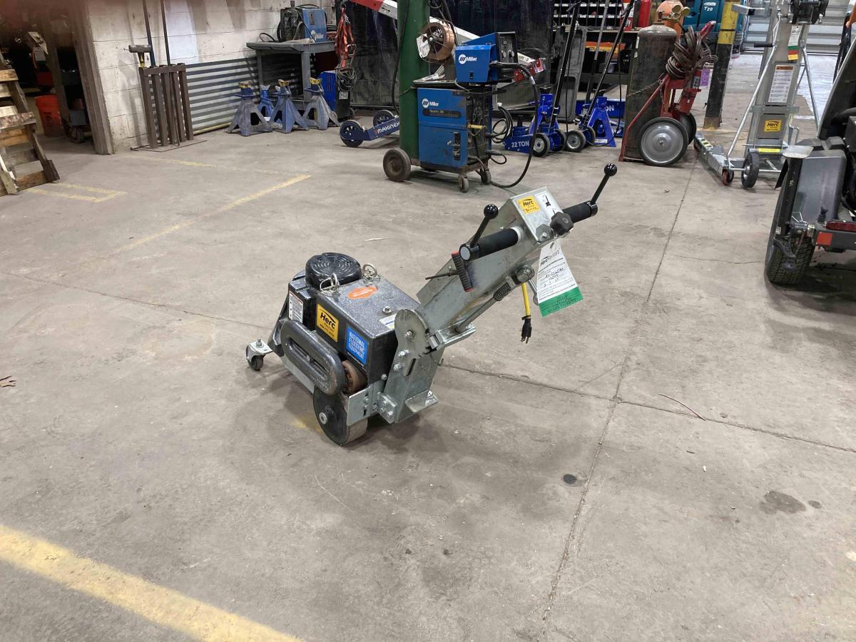 2021 National Flooring Equipment 6280HD-6