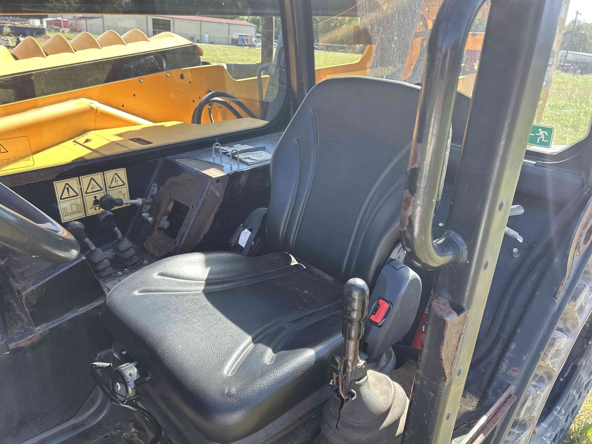 2019 JCB 507-42-6