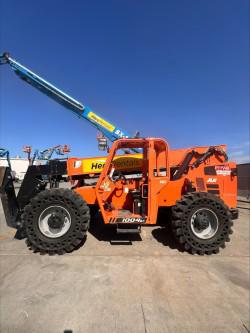 2019 SkyTrak 10042