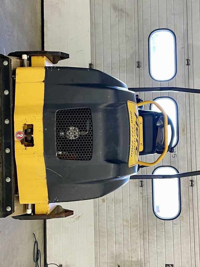2019 Multiquip AR14H-3