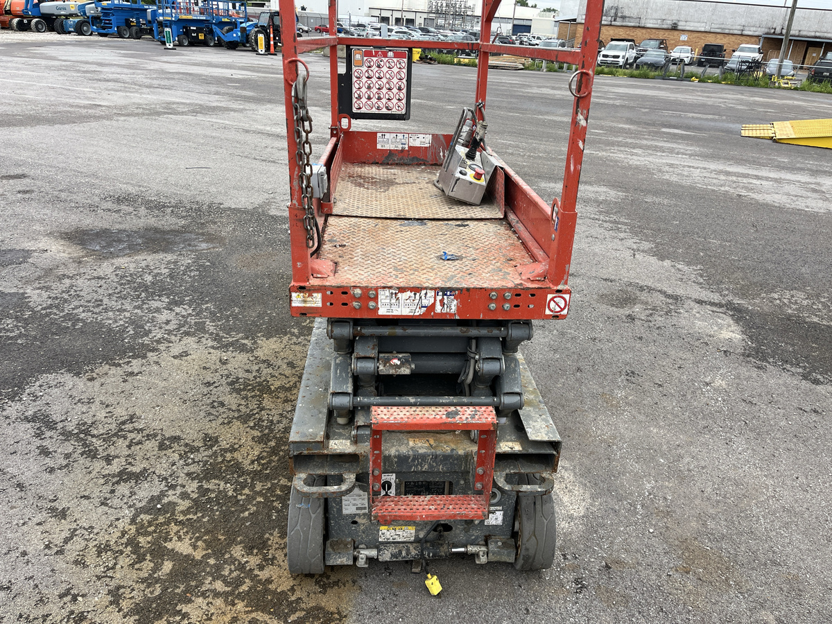 2019 Skyjack SJ3219-2