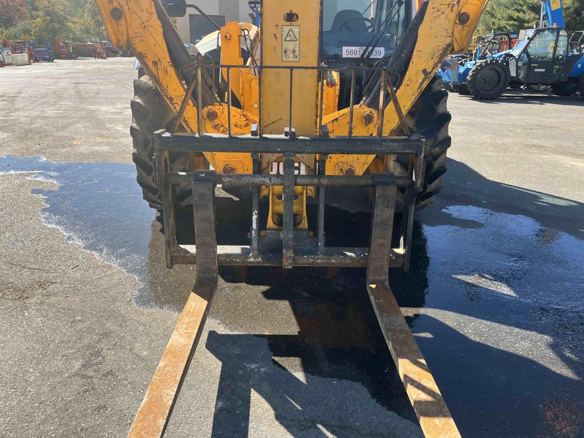2018 JCB 510-56