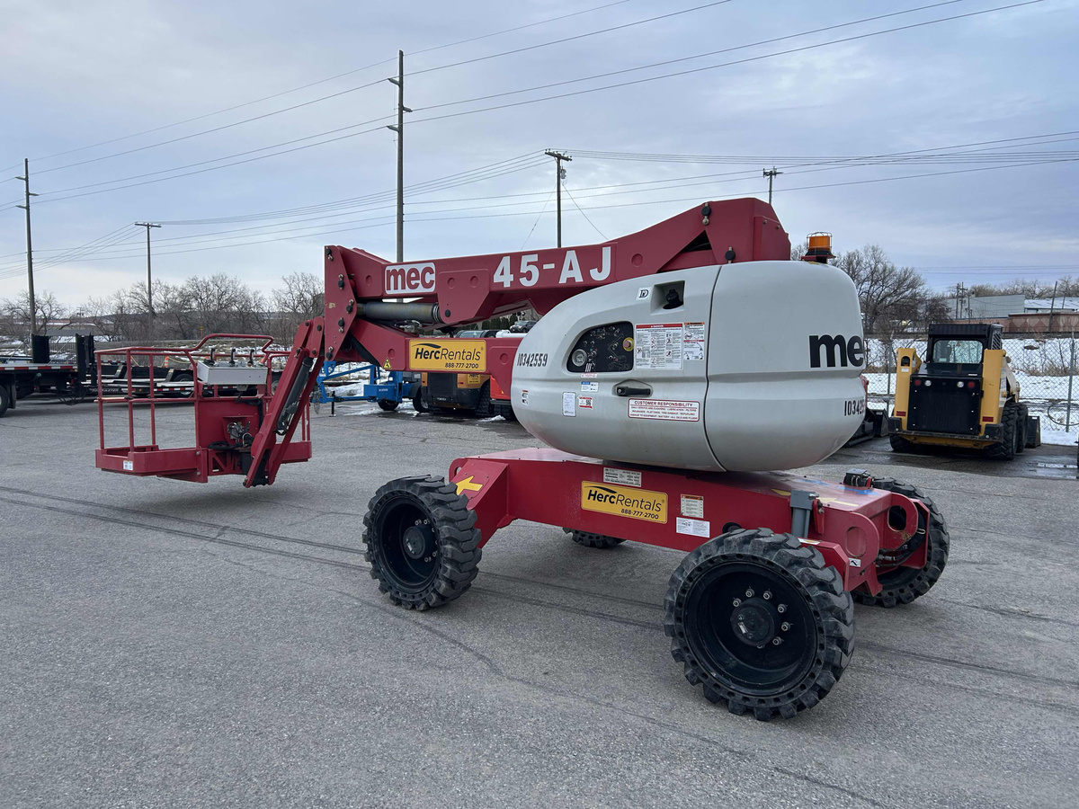 2021 MEC 45AJ-3