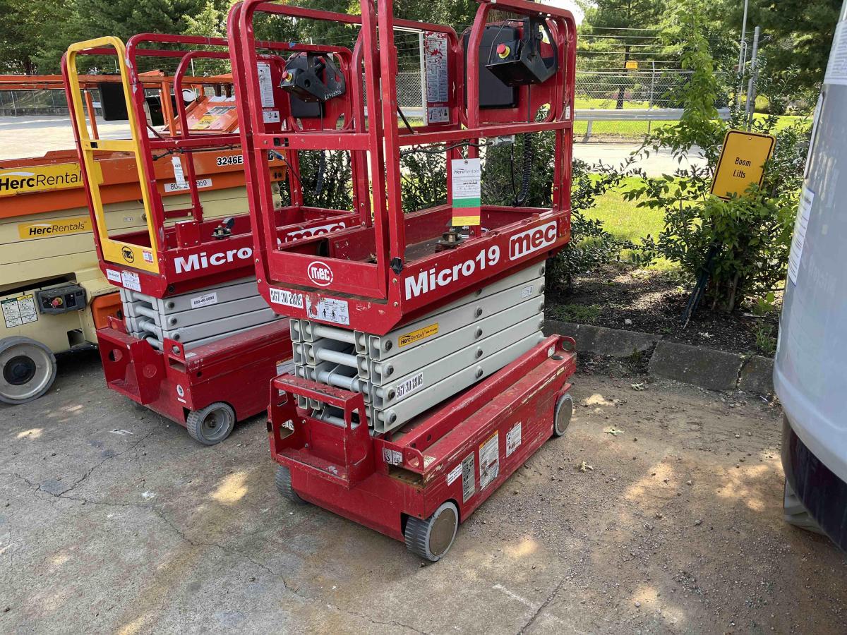 2018 MEC Micro 19