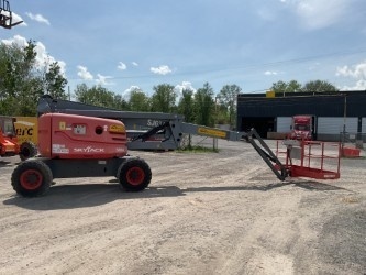 2018 Skyjack SJ63 AJ-3