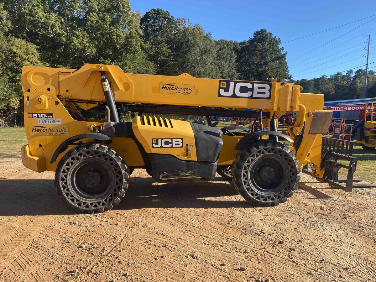 2019 JCB 510-56-4
