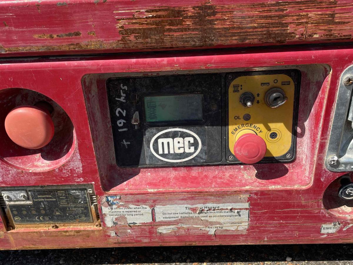2018 MEC 1330SE-11