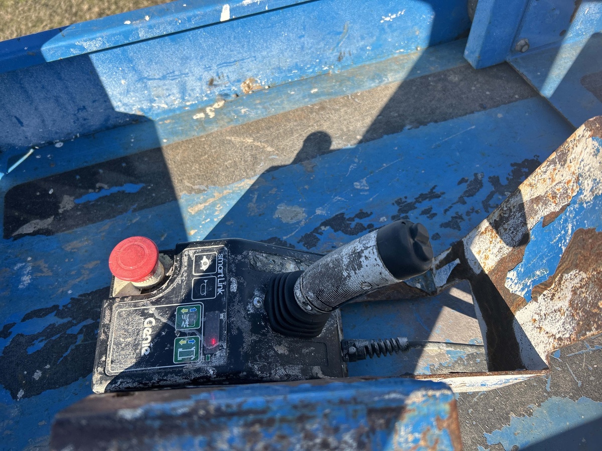 2020 Genie GS-2632-6