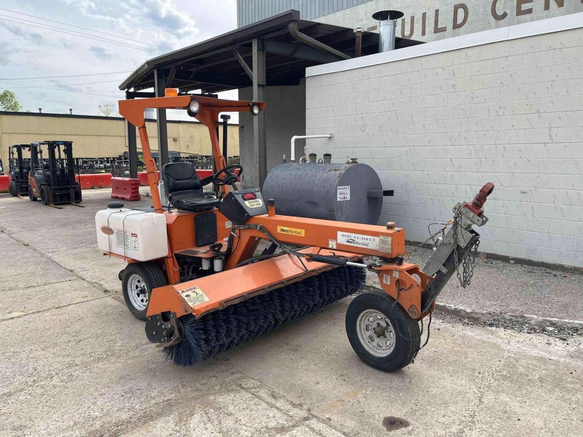 2021 LayMor SM300-3