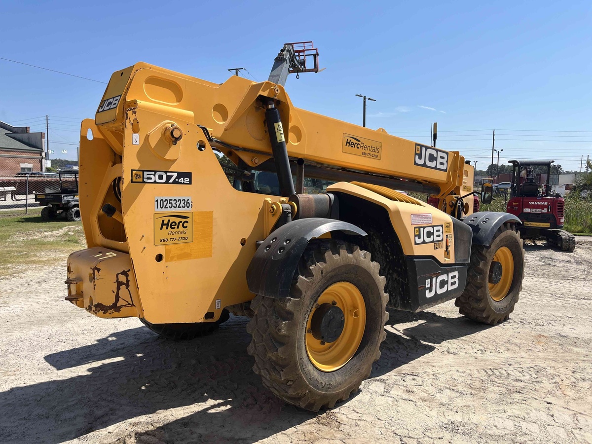 2018 JCB 507-42-4