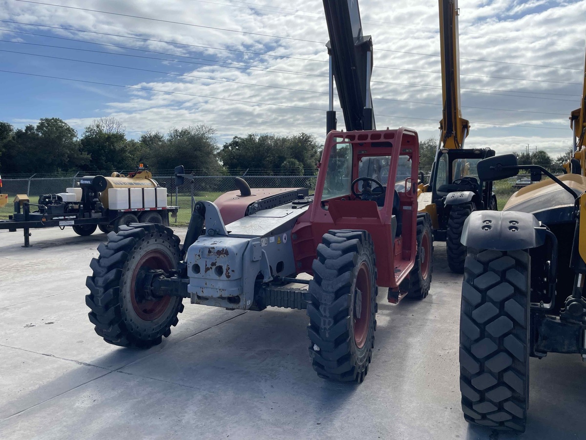 2018 Skyjack SJ843 TH-5