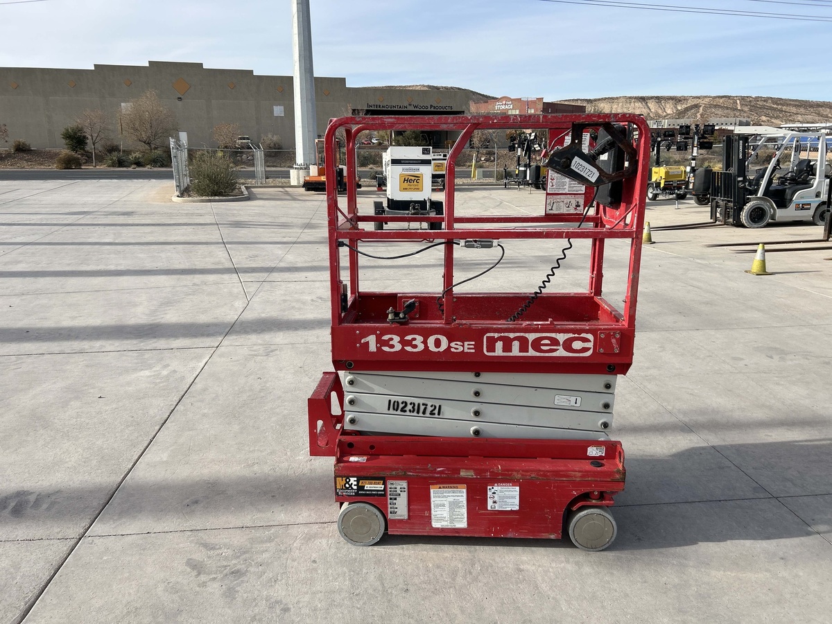 2017 MEC 1330SE-2