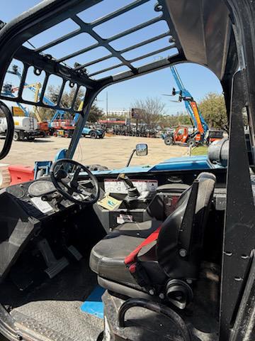 2018 Genie GTH-1056