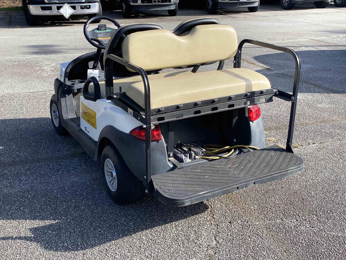 2019 Club Car TEMPO-18