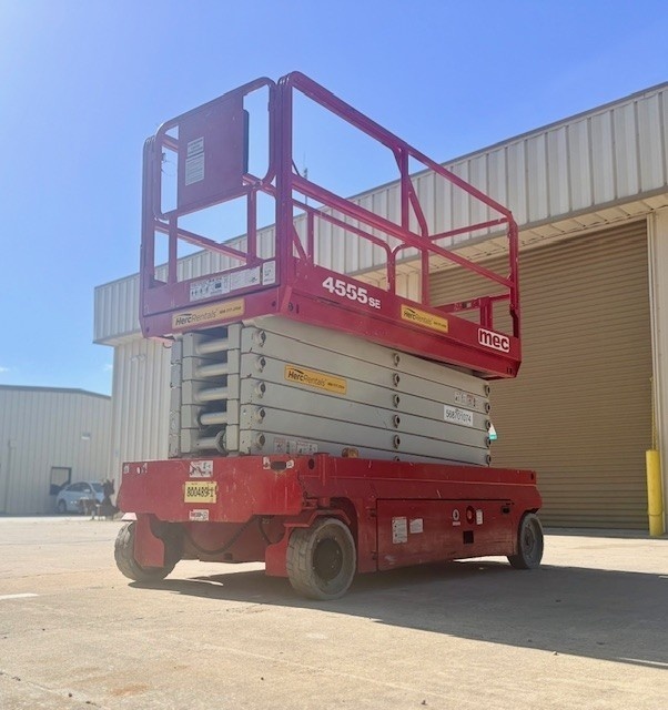 2017 MEC 4555SE