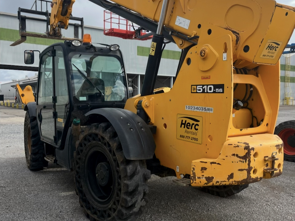 2018 JCB 510-56-6