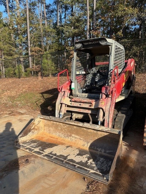 2020 Takeuchi TL10V2-2