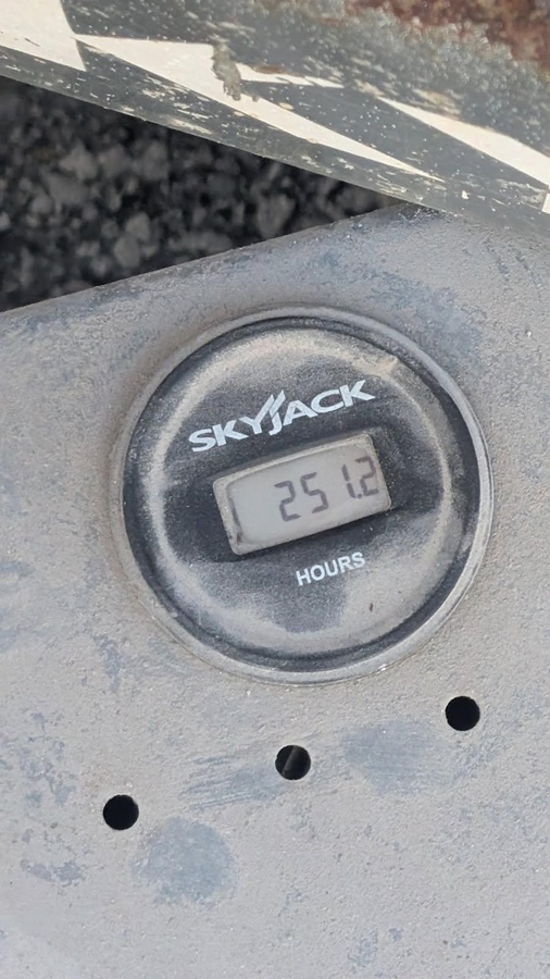2019 Skyjack SJ3219-5