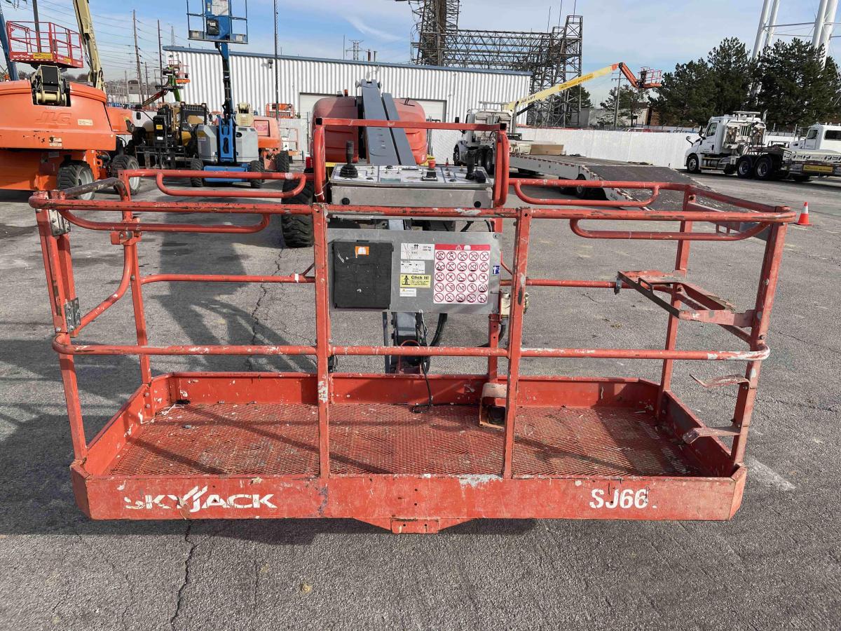 2018 Skyjack SJ66 T