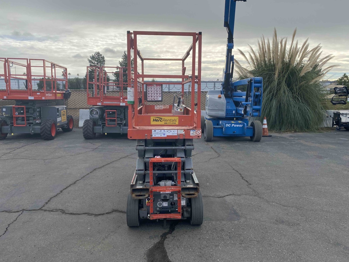 2018 Skyjack SJ3226-4