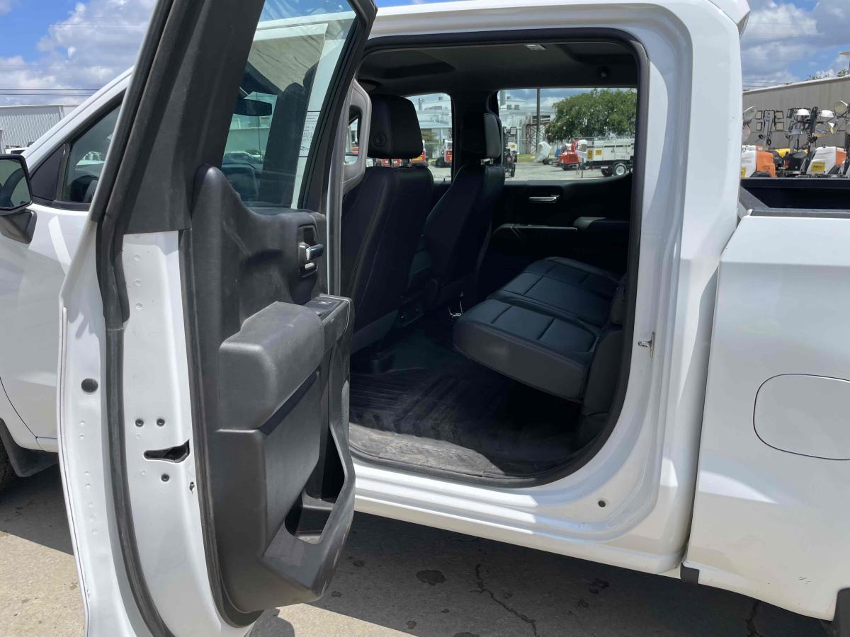 2019 Chevrolet 1500-7