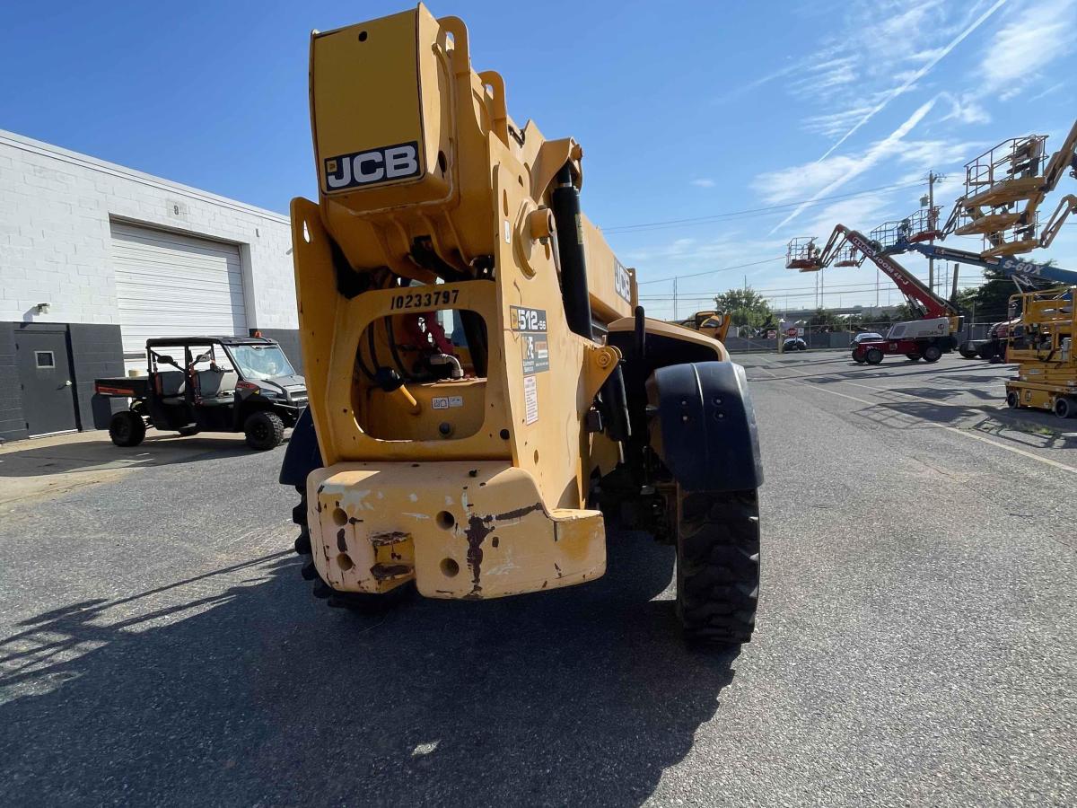 2018 JCB 512-56-6