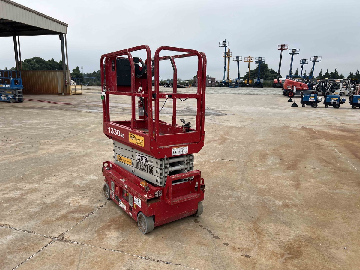 2017 MEC 1330SE-5