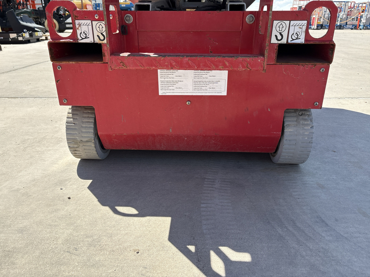 2019 MEC Micro 19-11