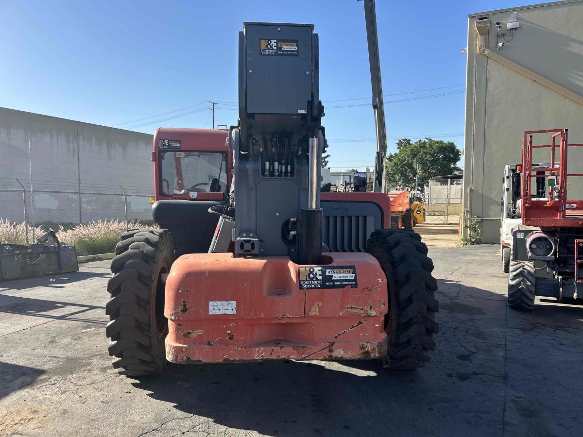 2018 Skyjack SJ1056 TH