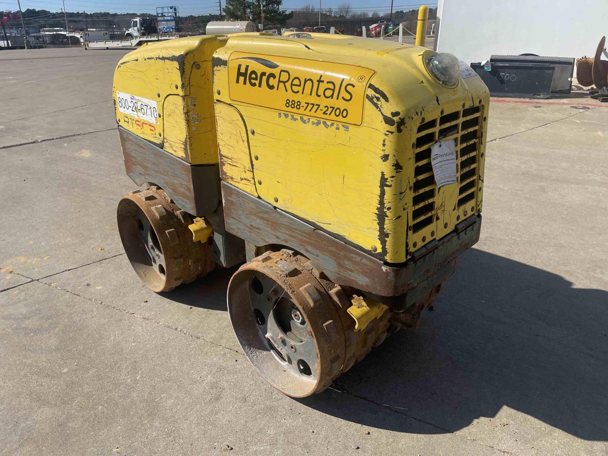 2018 Wacker RTKXSC3