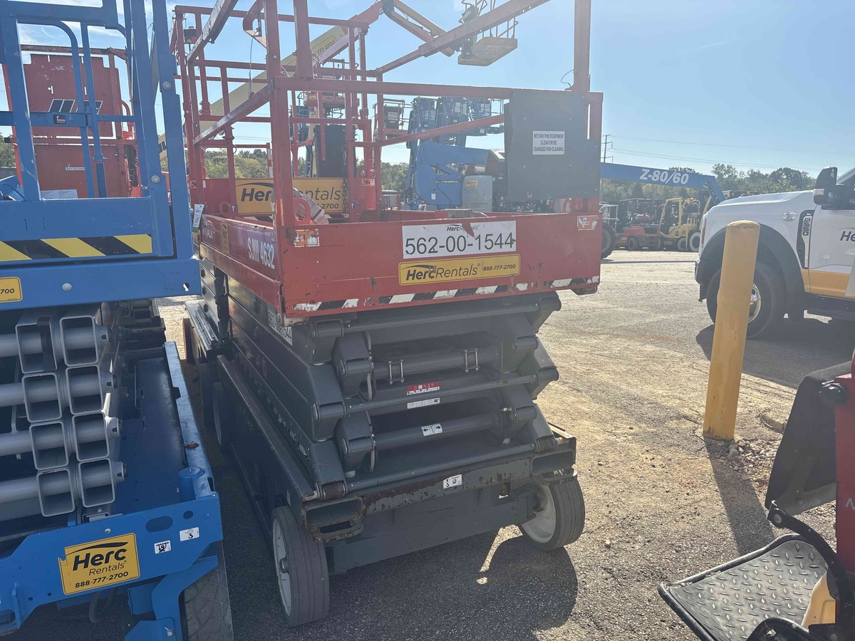 2018 Skyjack SJ4632-3