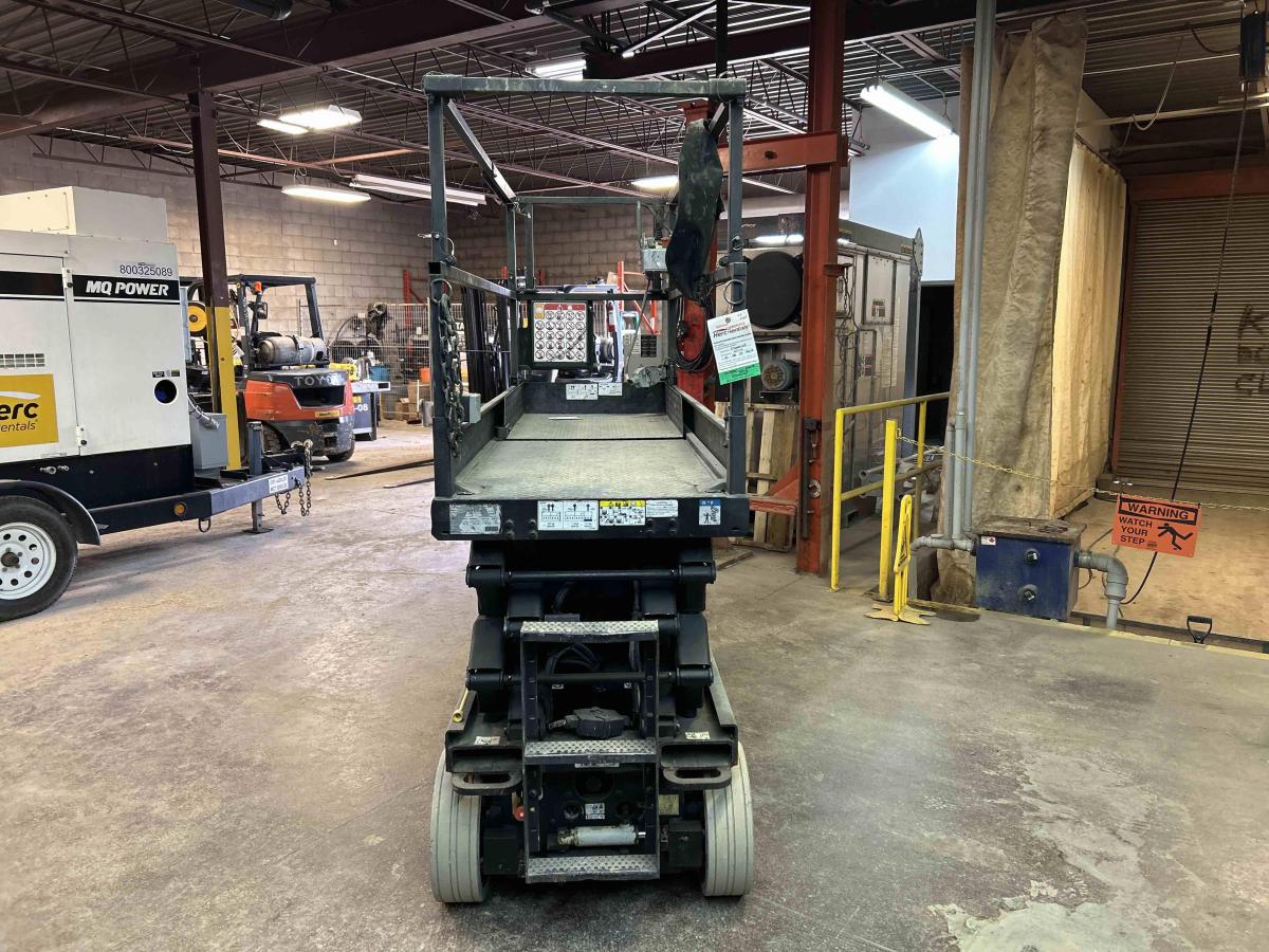 2018 Skyjack SJ3226-2
