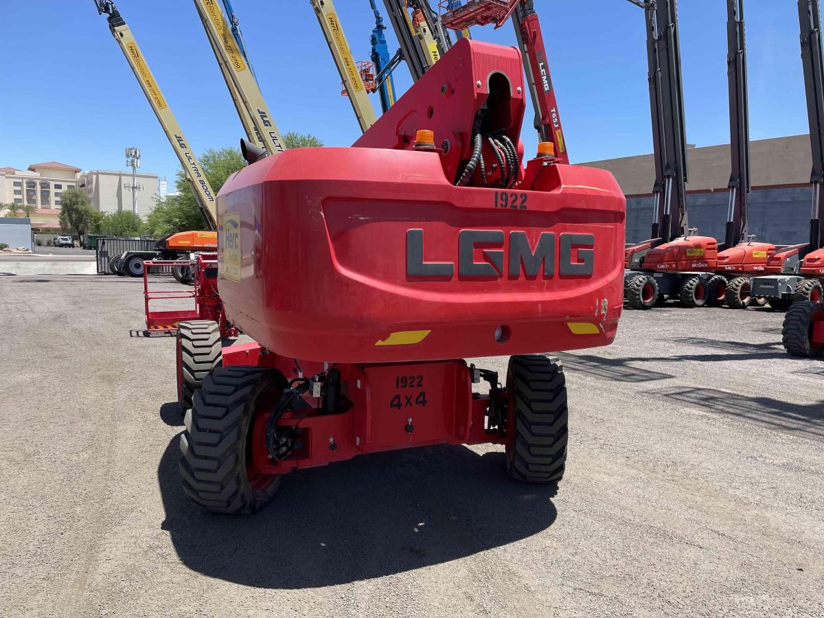2021 LGMG T65J