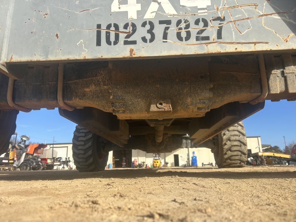 2018 Skyjack SJ45 T-14