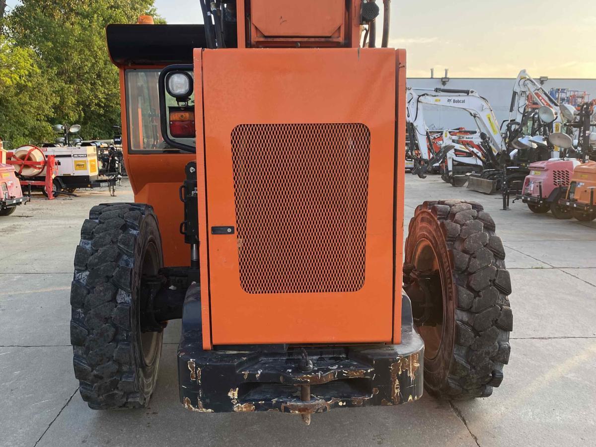 2018 SkyTrak 10054
