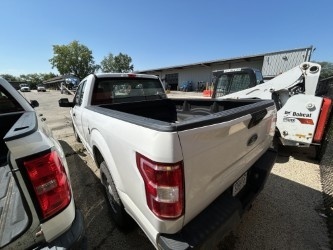 2018 Ford F150-4