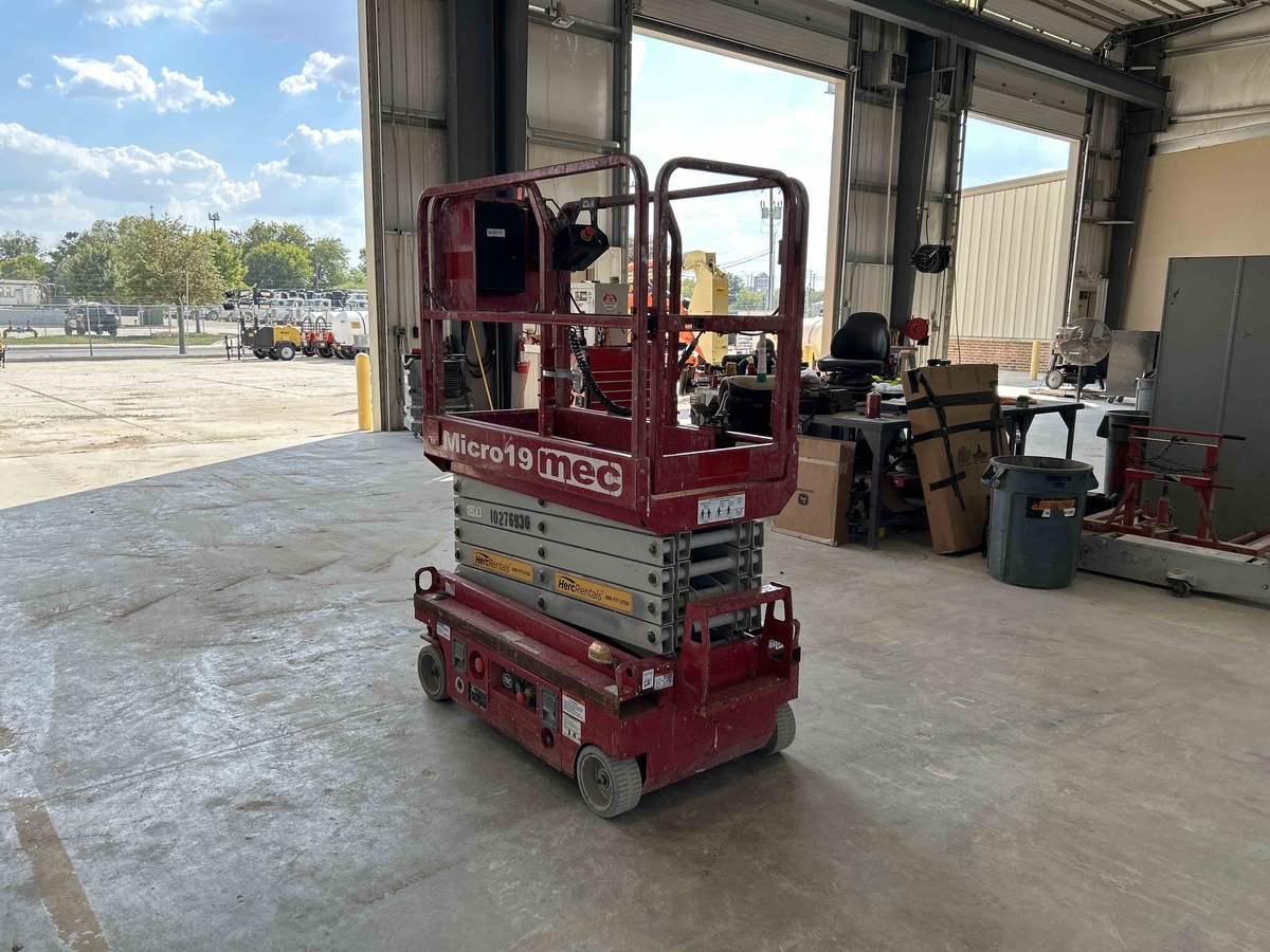 2019 MEC Micro 19-2