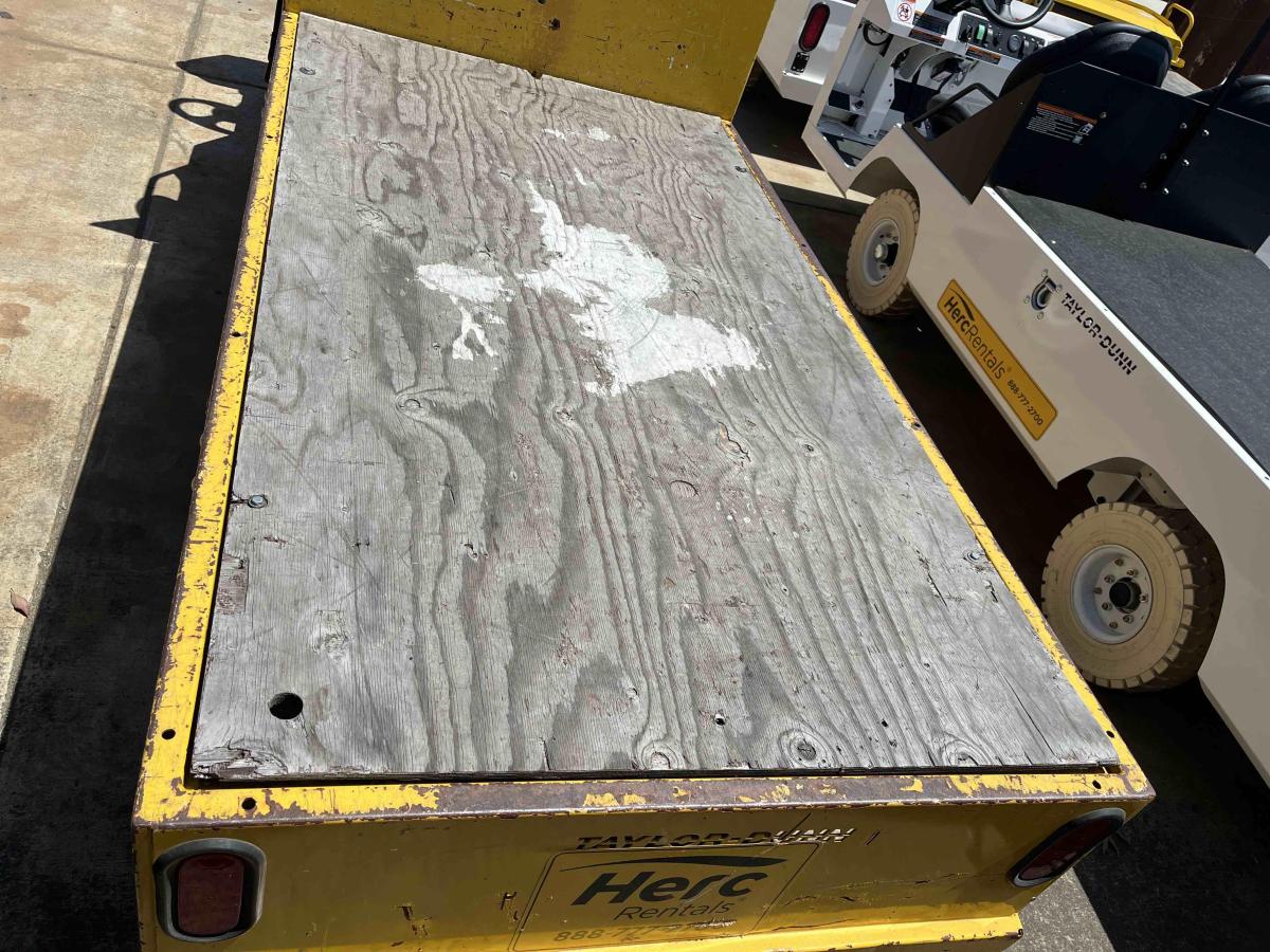 2017 Taylor Dunn Bigfoot 36V-3