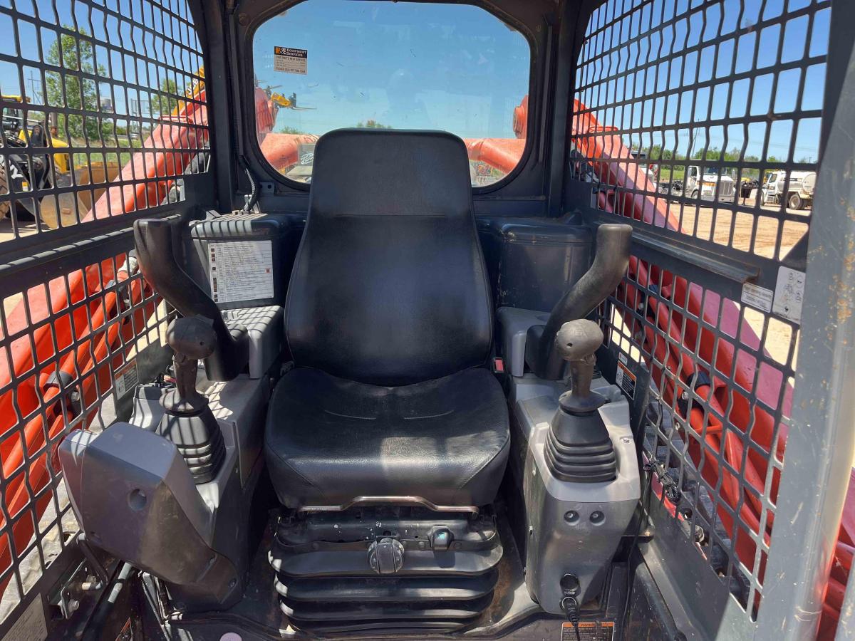 2020 Kubota SVL95-2S