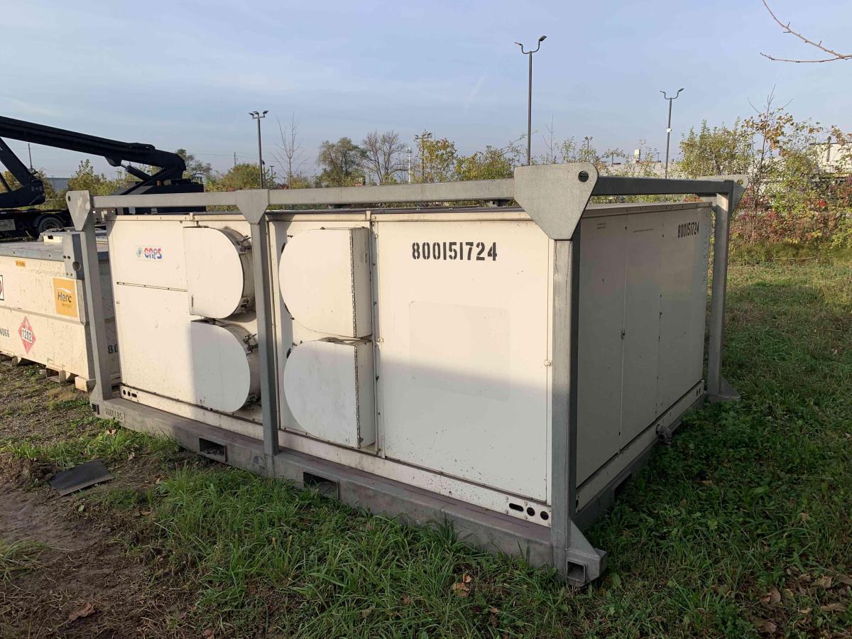 2017 Caps PPKH25TD-2