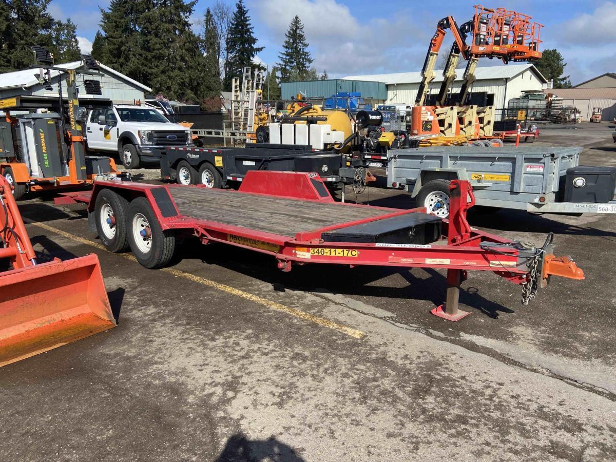 2018 Felling FT-12-IT-I-2