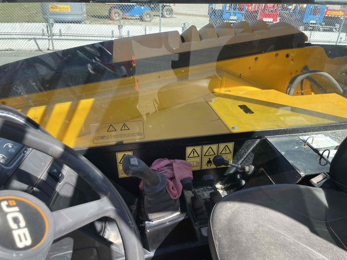 2021 JCB 507-42-10