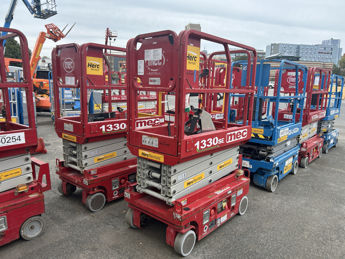 2019 MEC 1330SE-2