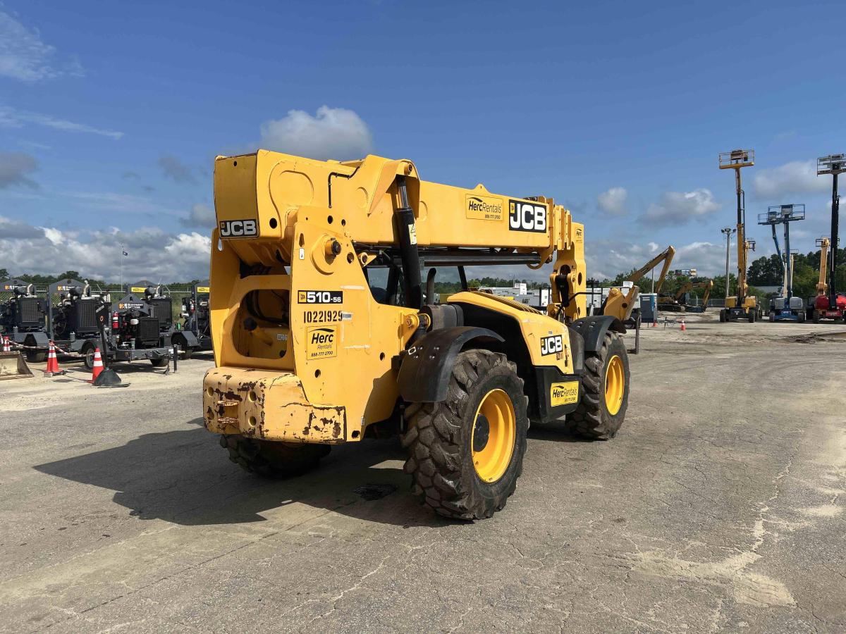 2017 JCB 510-56-4