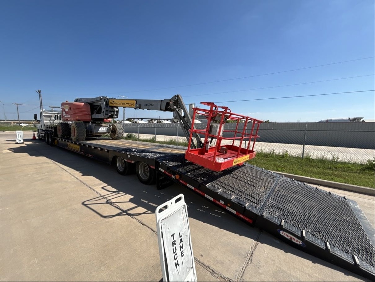 2018 Skyjack SJ85 AJ-4