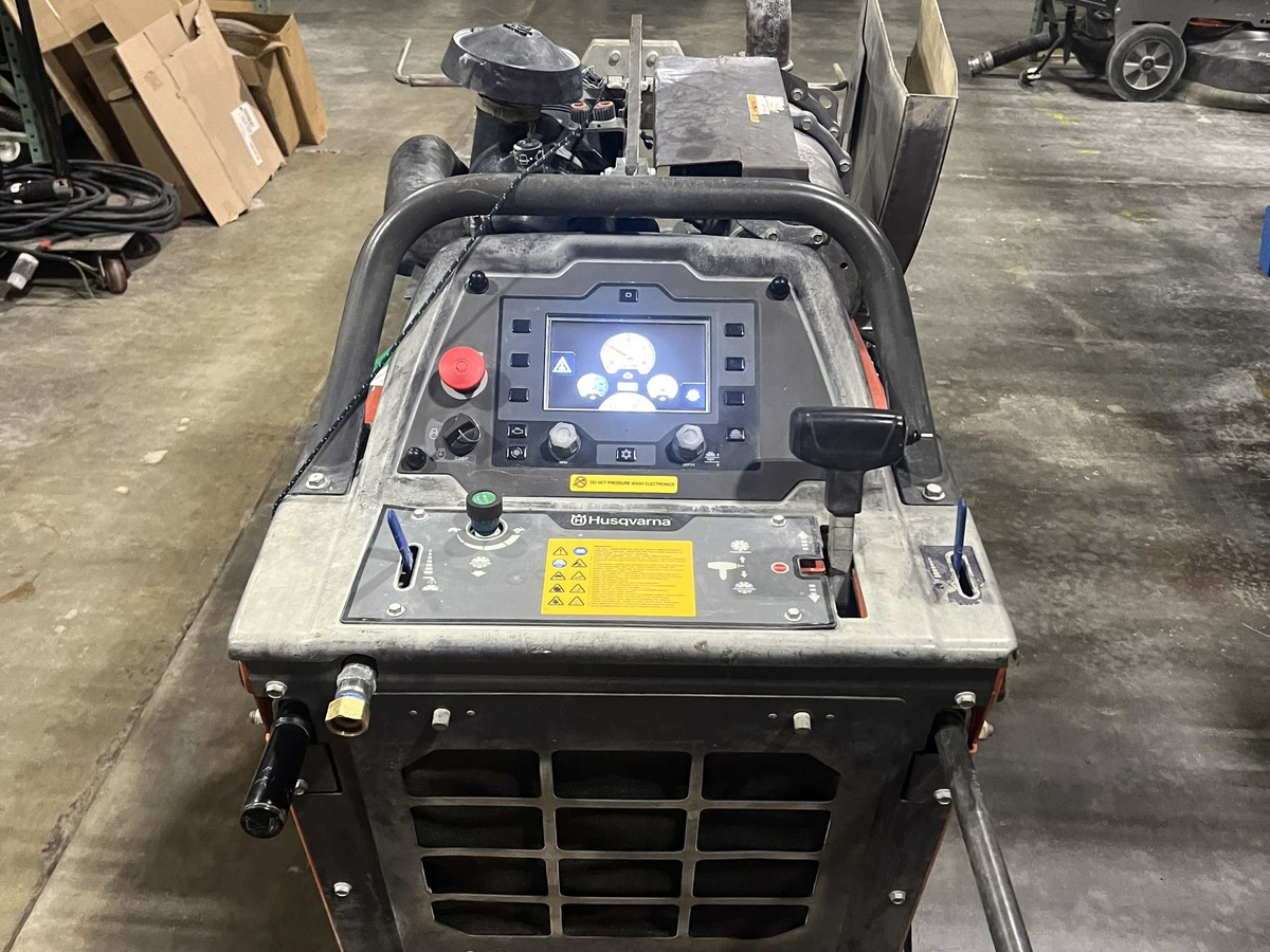 2021 Husqvarna FS5000-6