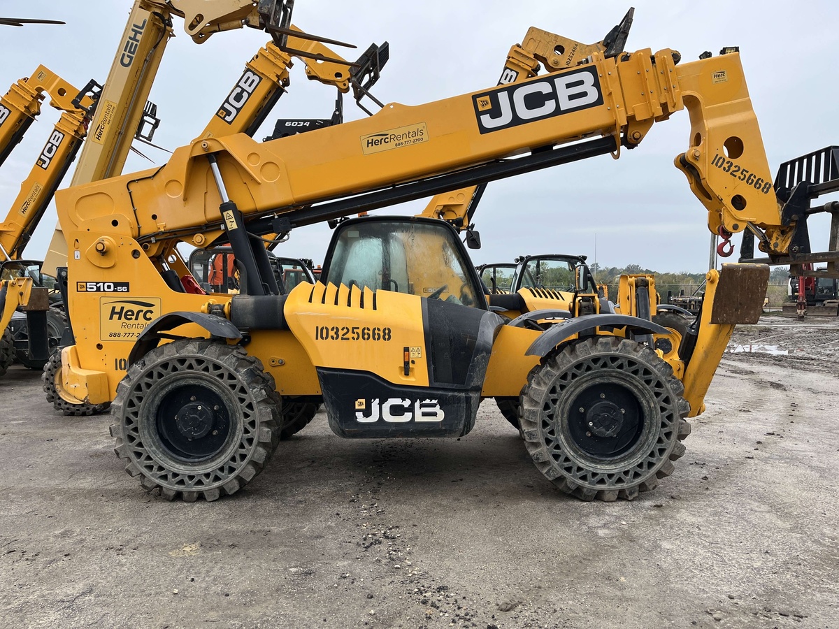 2021 JCB 510-56-6