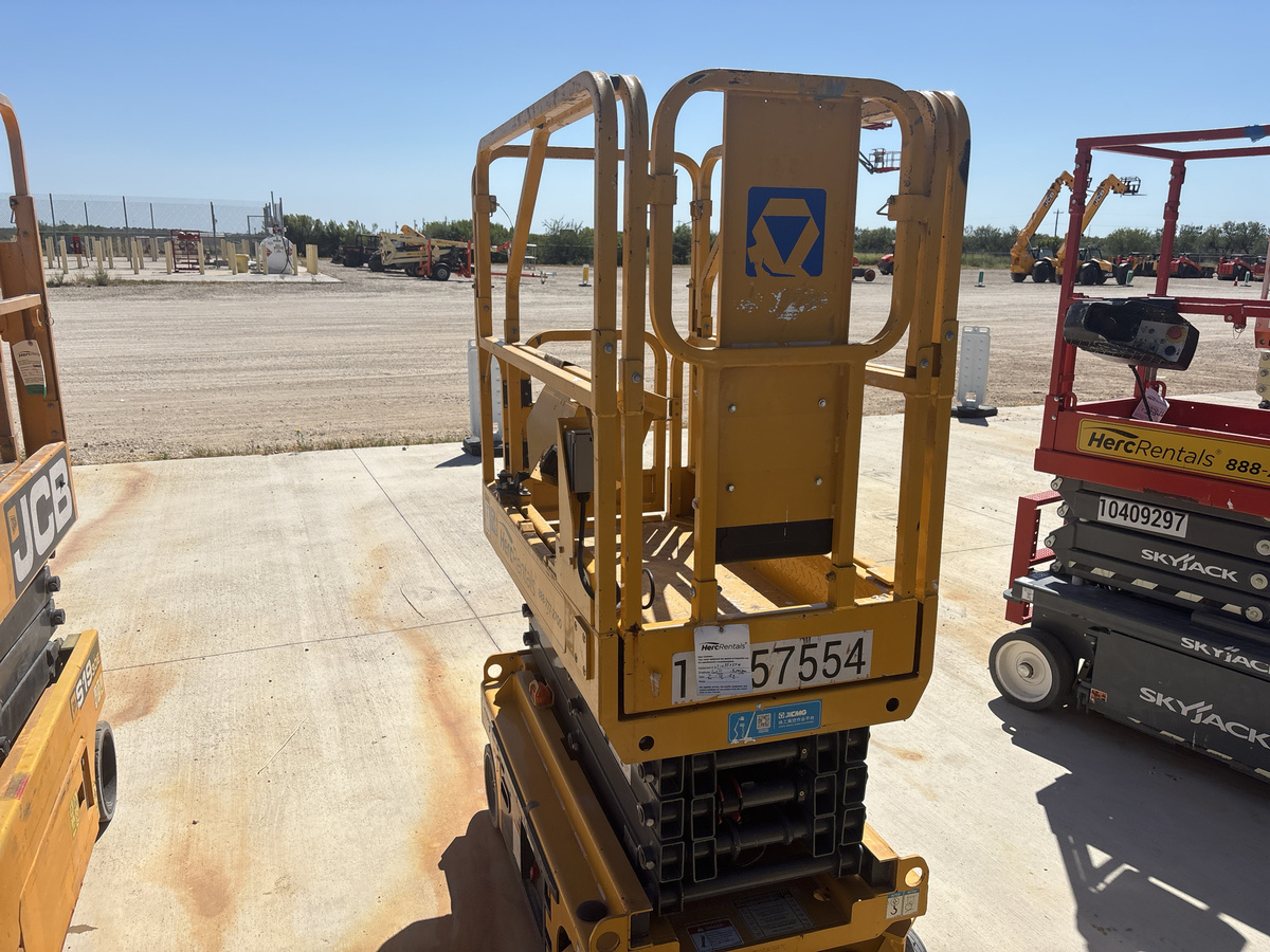 2021 XCMG XG1330DC-5