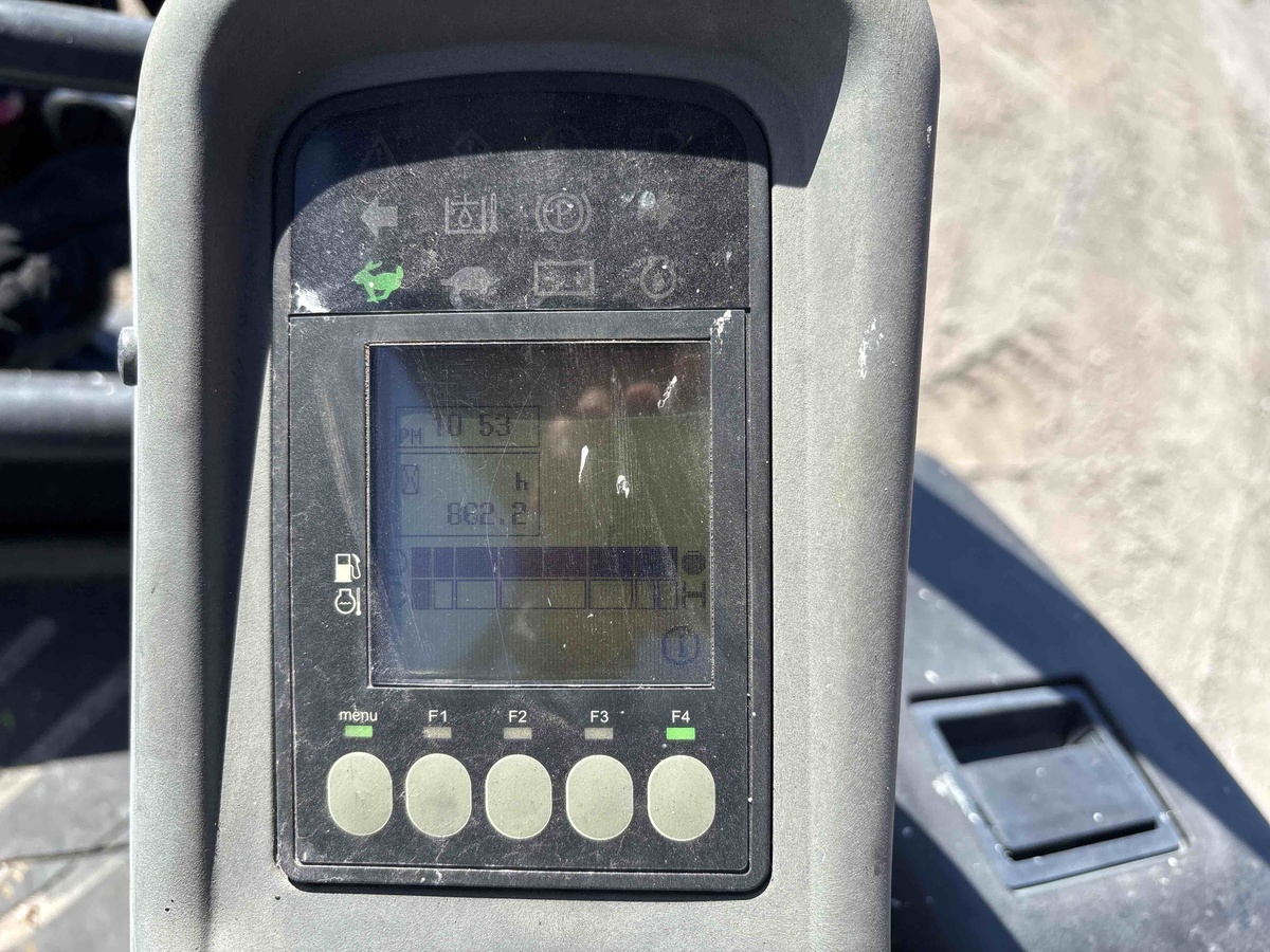 2021 Yanmar ViO35-10