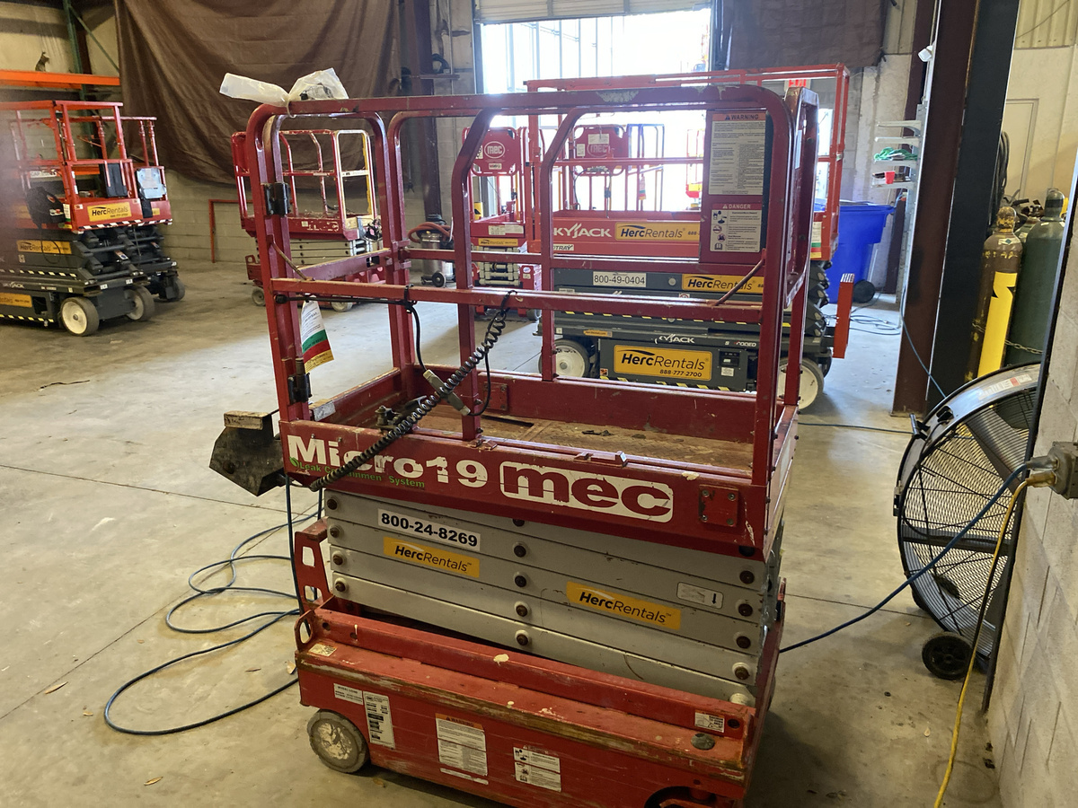 2019 MEC Micro 19-2